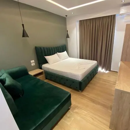 Ξενοδοχείο Resol 3*