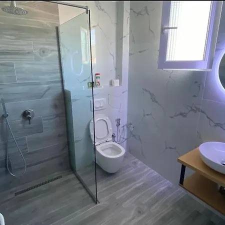Resol Hotel Ksamil
