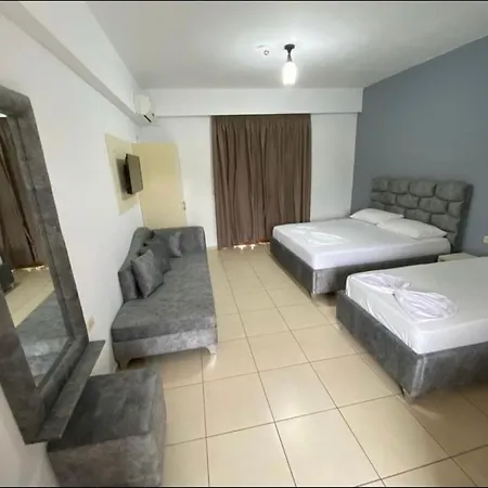 Resol Hotel