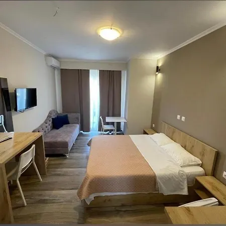 Resol Hotel 3*