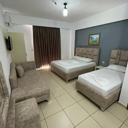 Hotel Resol 3*