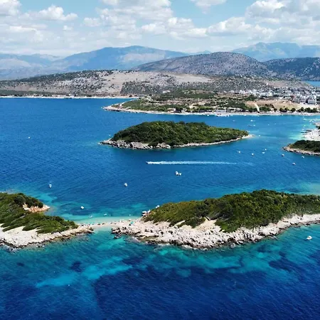Resol 3* Ksamil
