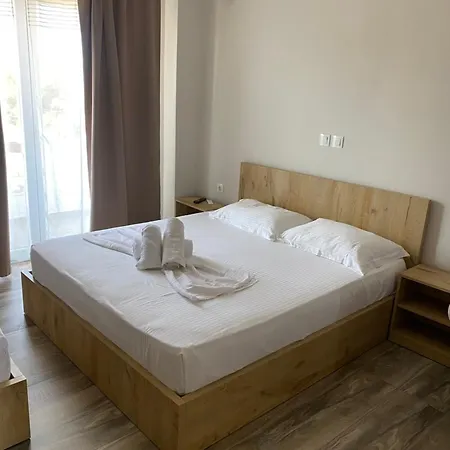 Ξενοδοχείο Resol 3*