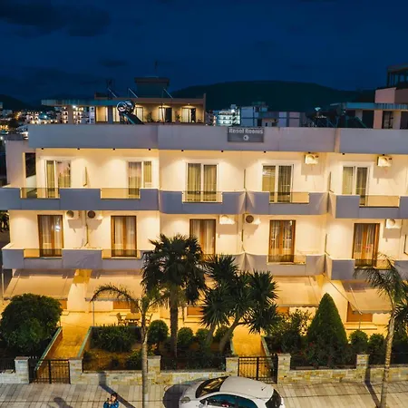 Resol Ξενοδοχείο