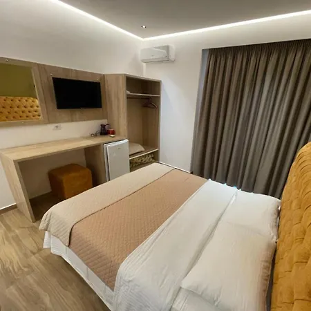 Resol Hotel Ksamil